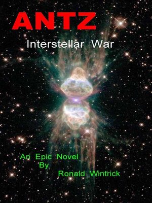 cover image of Antz
